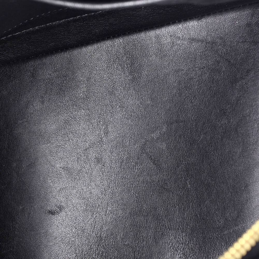 Louis Vuitton Alma Handbag Malletage #245098L20B - Picture 5 of 8